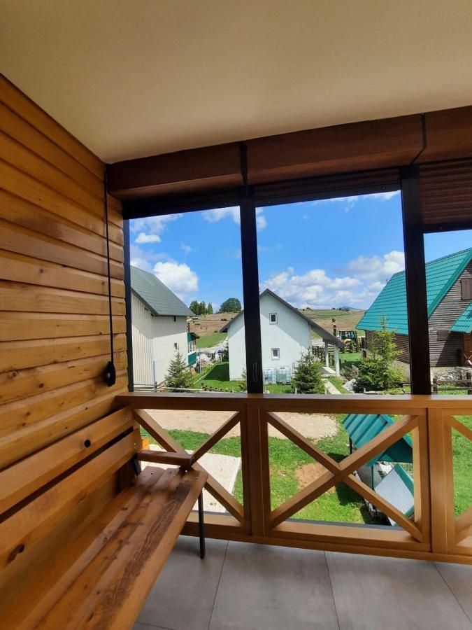 Apartmani 1490 Žabljak Exterior foto