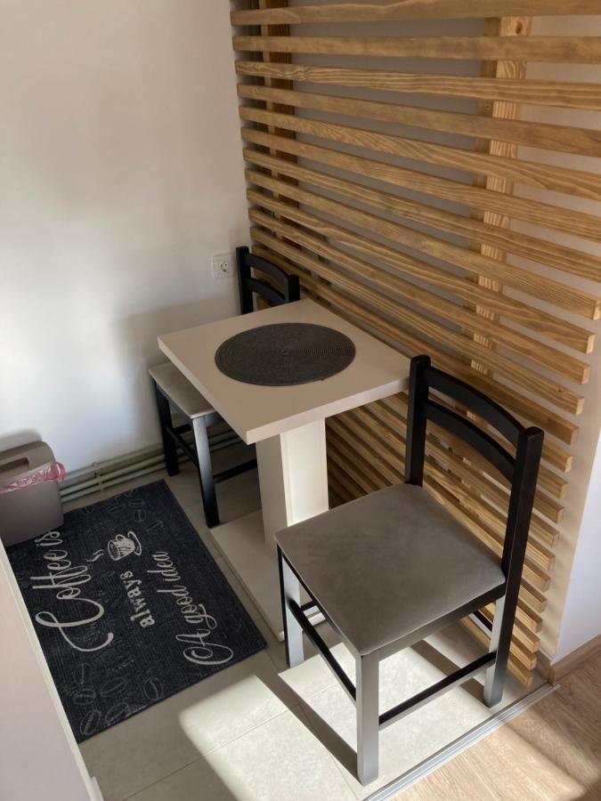 Apartmani 1490 Žabljak Exterior foto