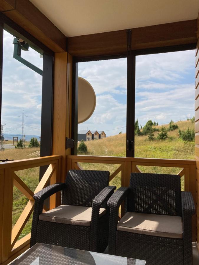 Apartmani 1490 Žabljak Exterior foto