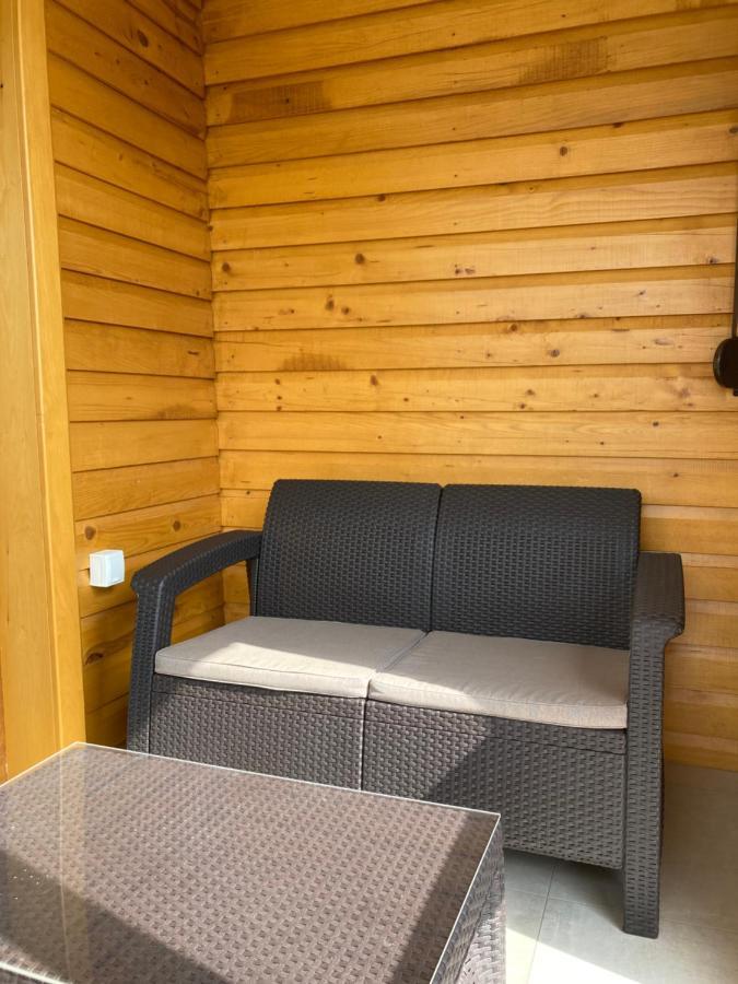 Apartmani 1490 Žabljak Exterior foto
