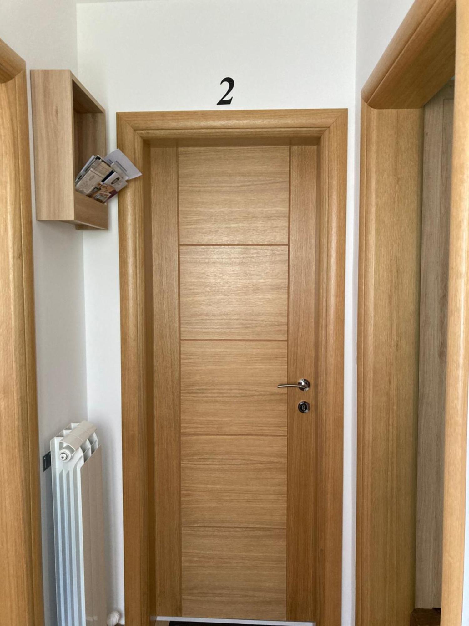 Apartmani 1490 Žabljak Exterior foto