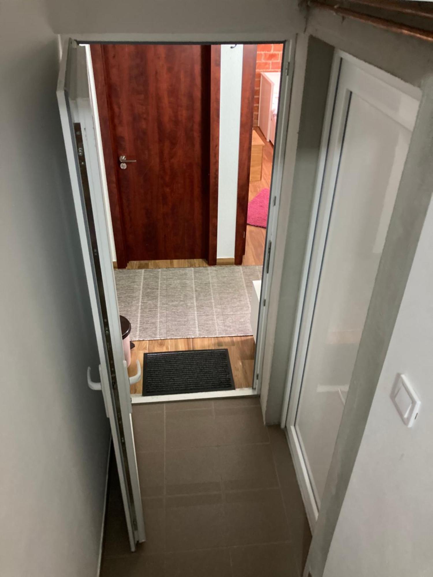 Apartmani 1490 Žabljak Exterior foto