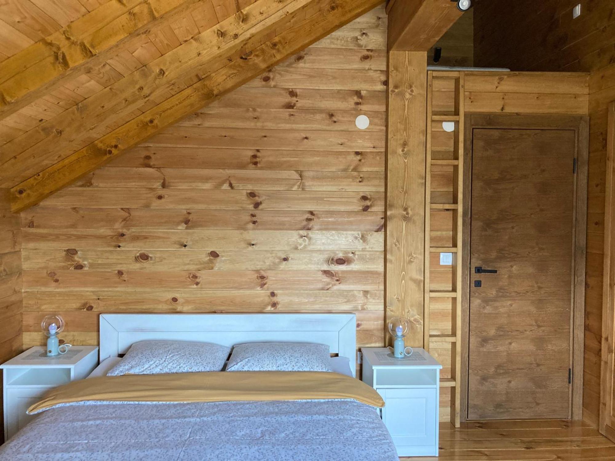 Apartmani 1490 Žabljak Exterior foto