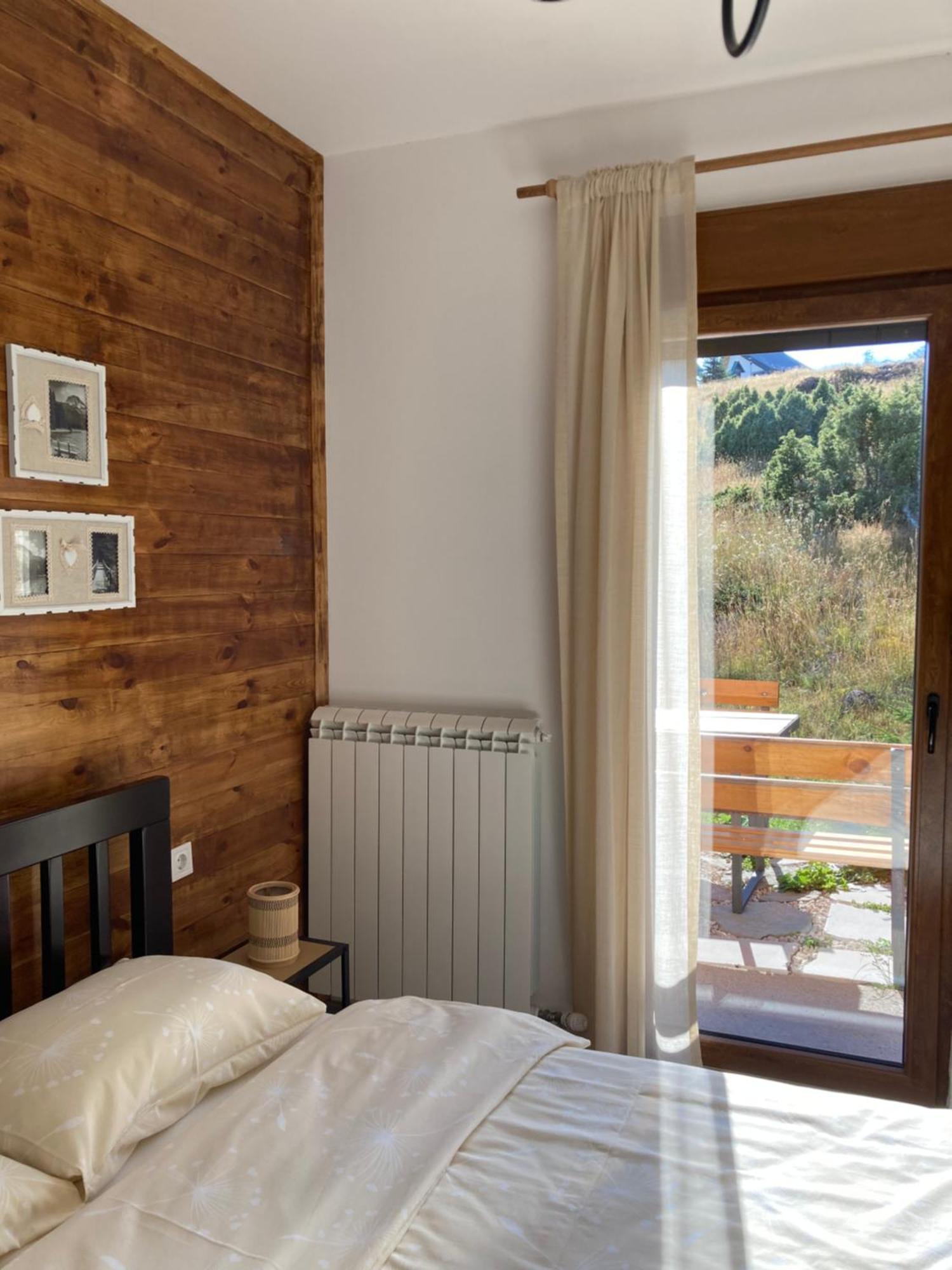Apartmani 1490 Žabljak Exterior foto