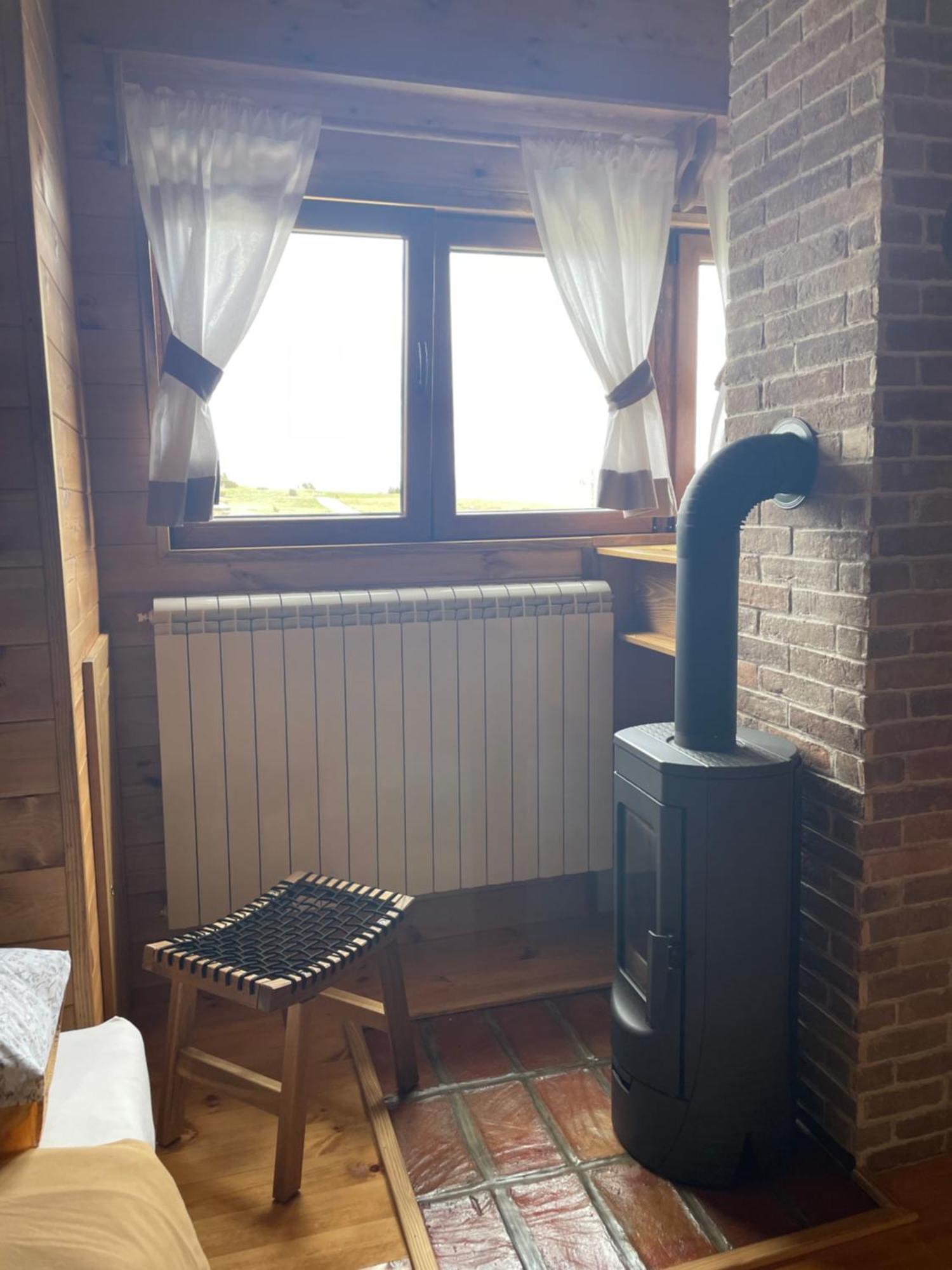 Apartmani 1490 Žabljak Exterior foto