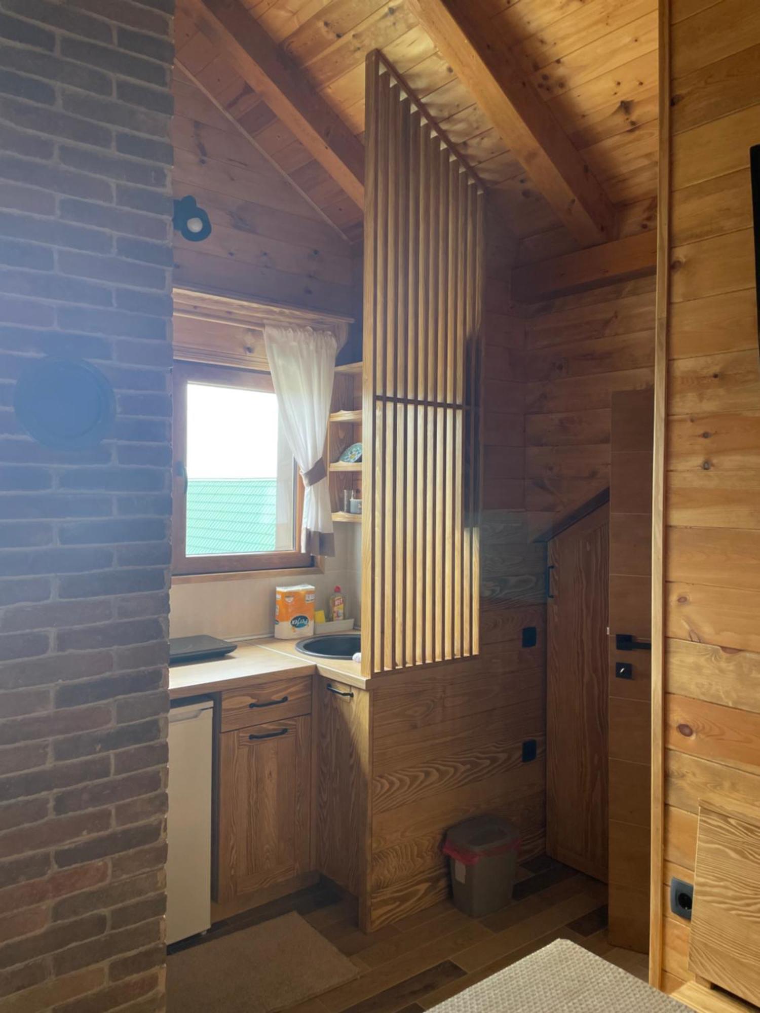 Apartmani 1490 Žabljak Exterior foto