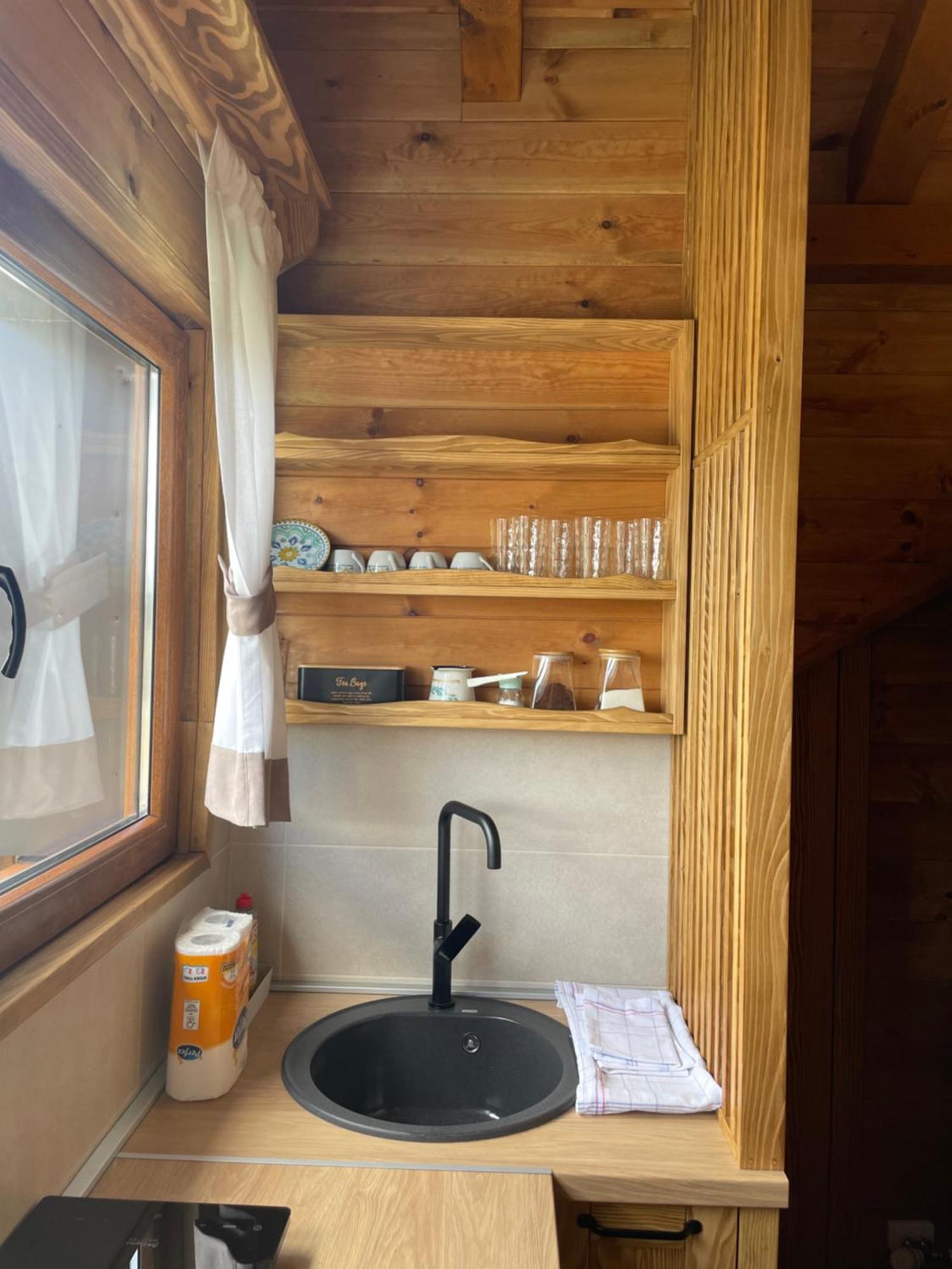 Apartmani 1490 Žabljak Exterior foto