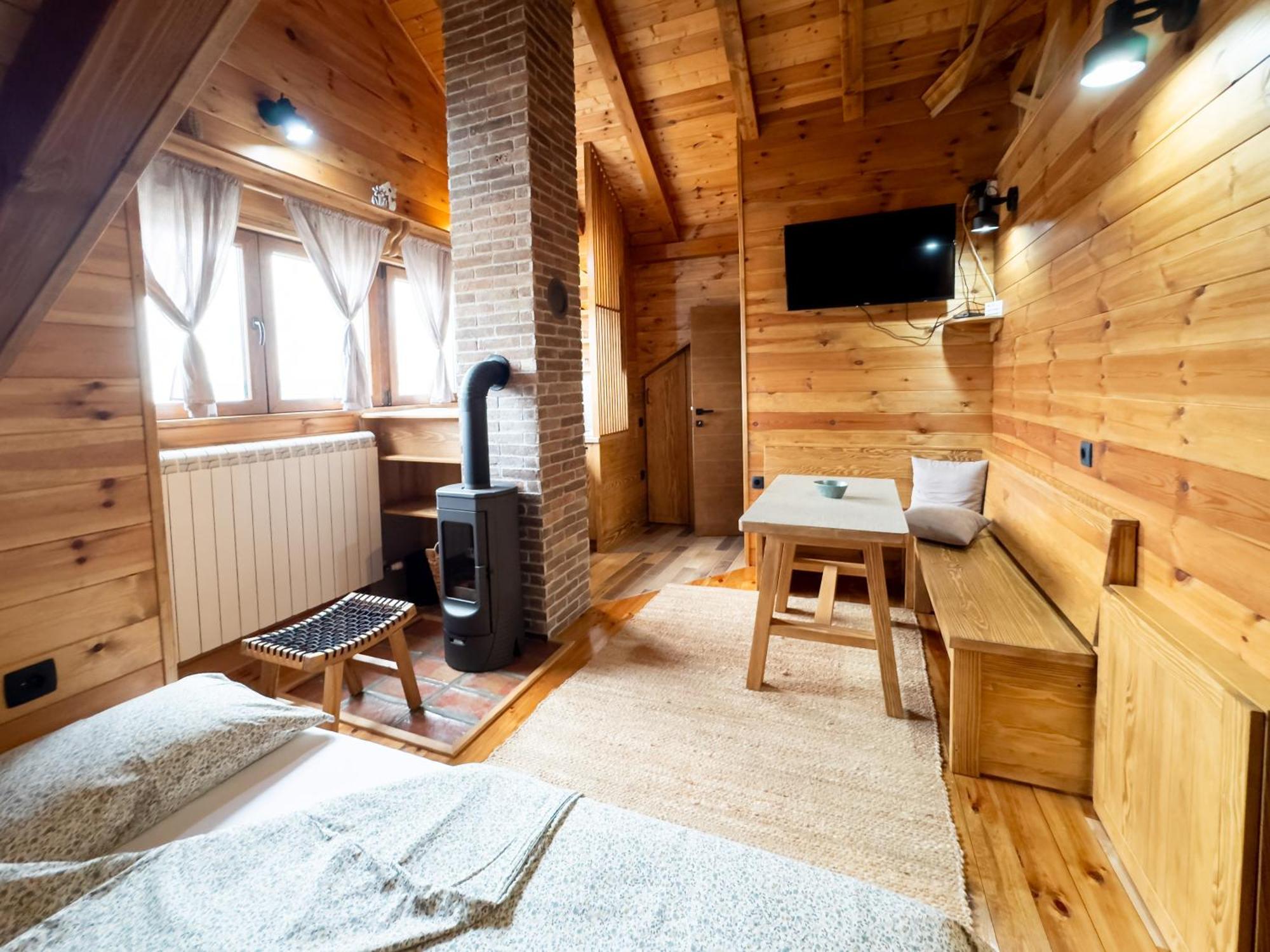 Apartmani 1490 Žabljak Exterior foto