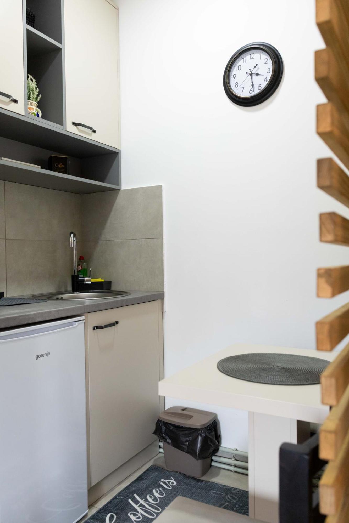 Apartmani 1490 Žabljak Exterior foto