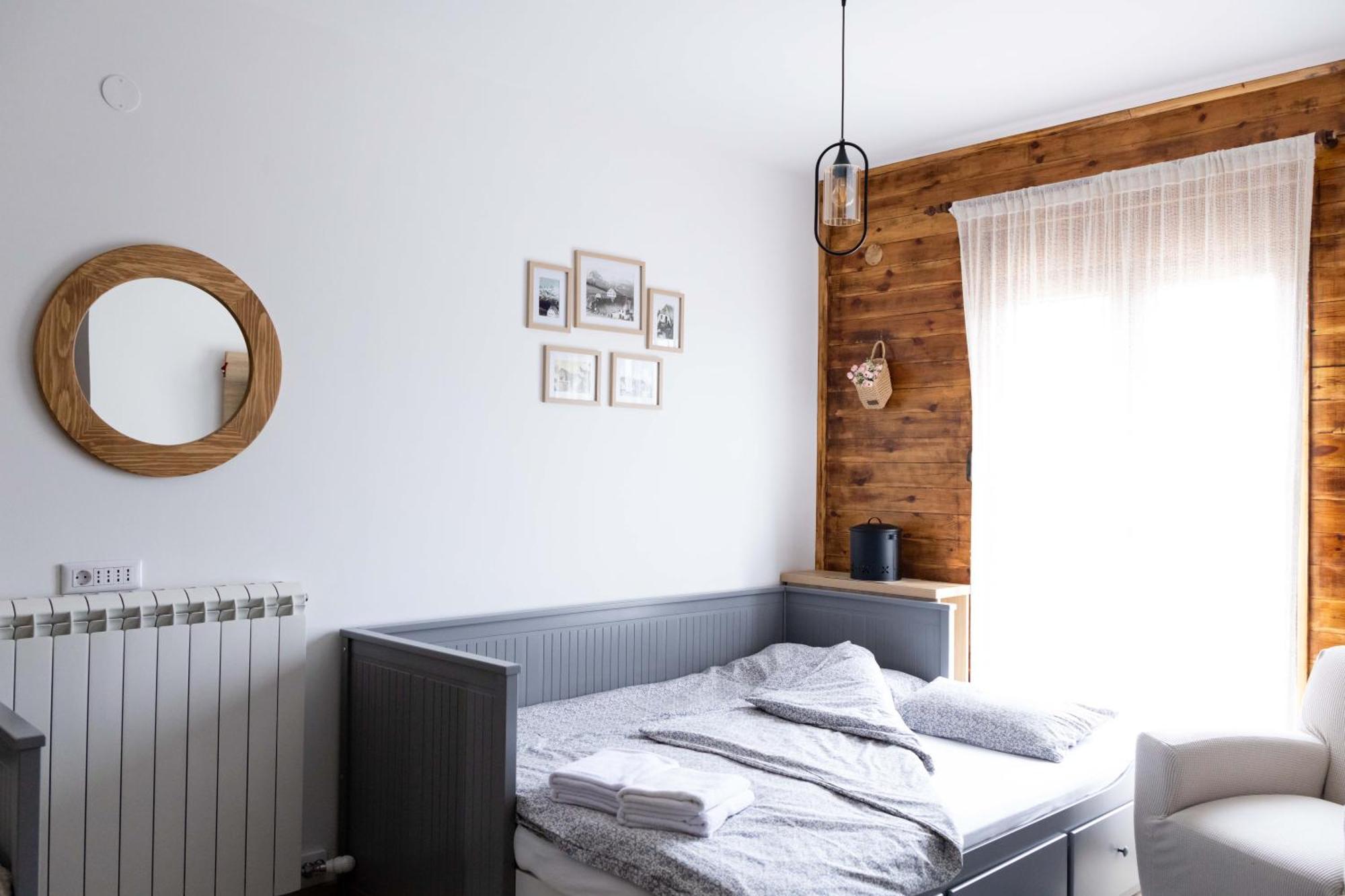 Apartmani 1490 Žabljak Exterior foto