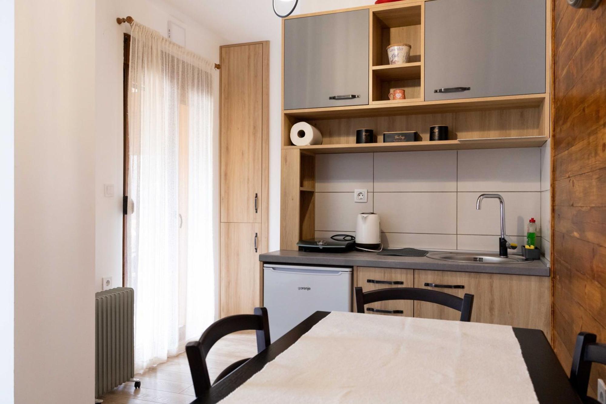 Apartmani 1490 Žabljak Exterior foto