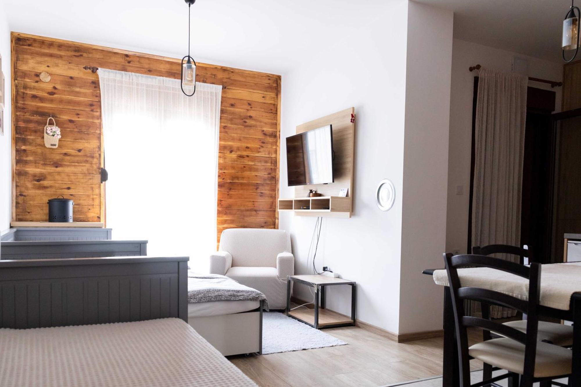 Apartmani 1490 Žabljak Exterior foto