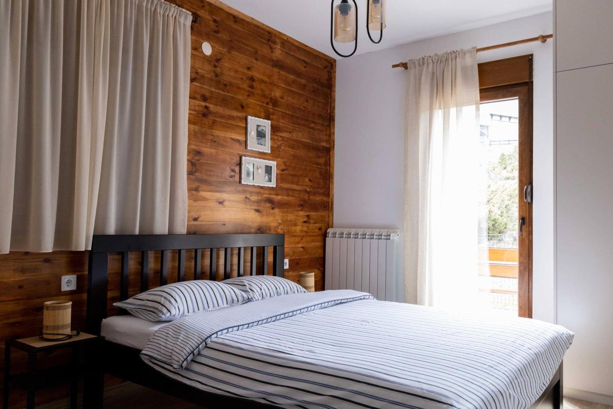 Apartmani 1490 Žabljak Exterior foto